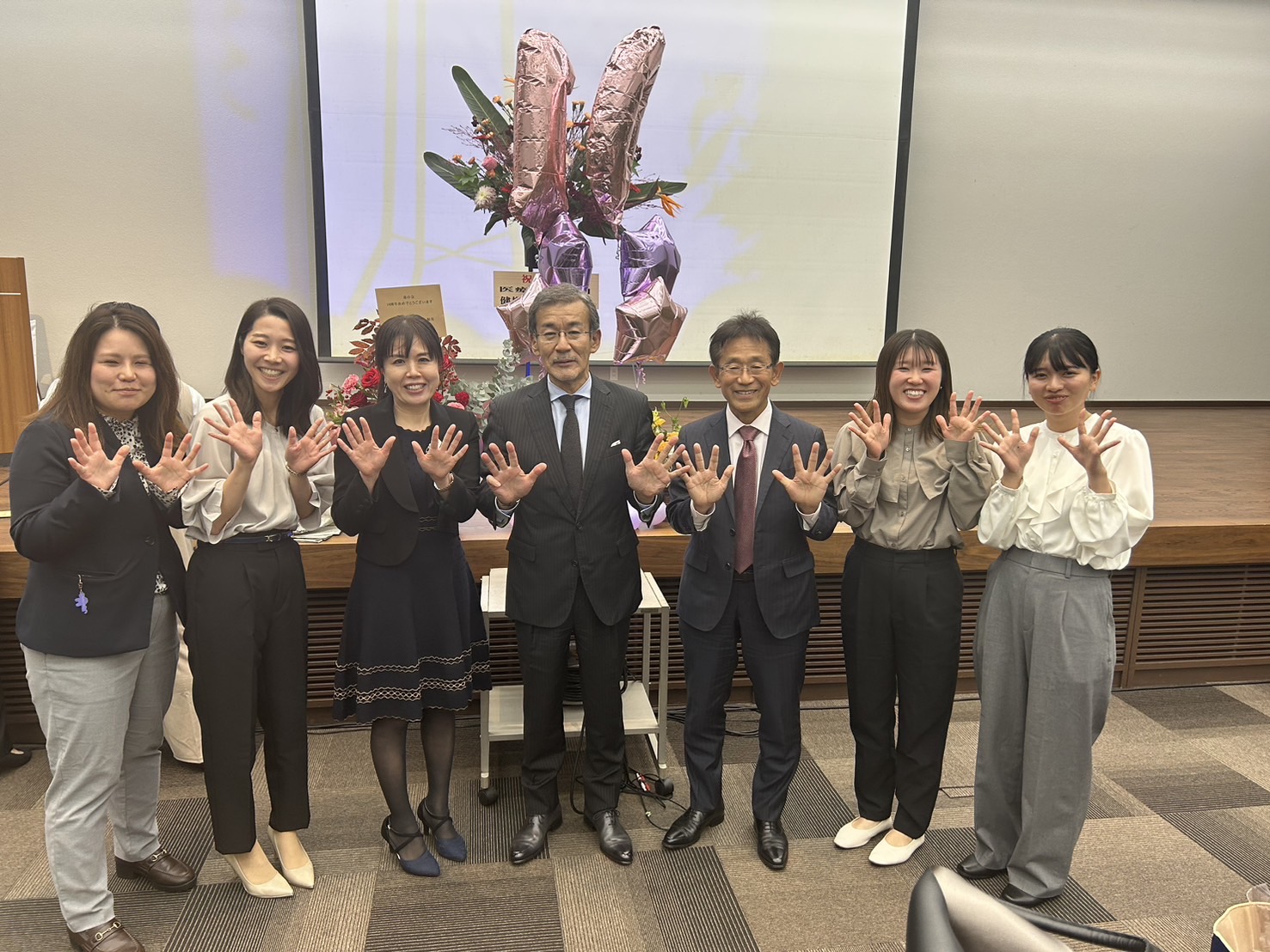 苺の会10周年記念イベント参加報告